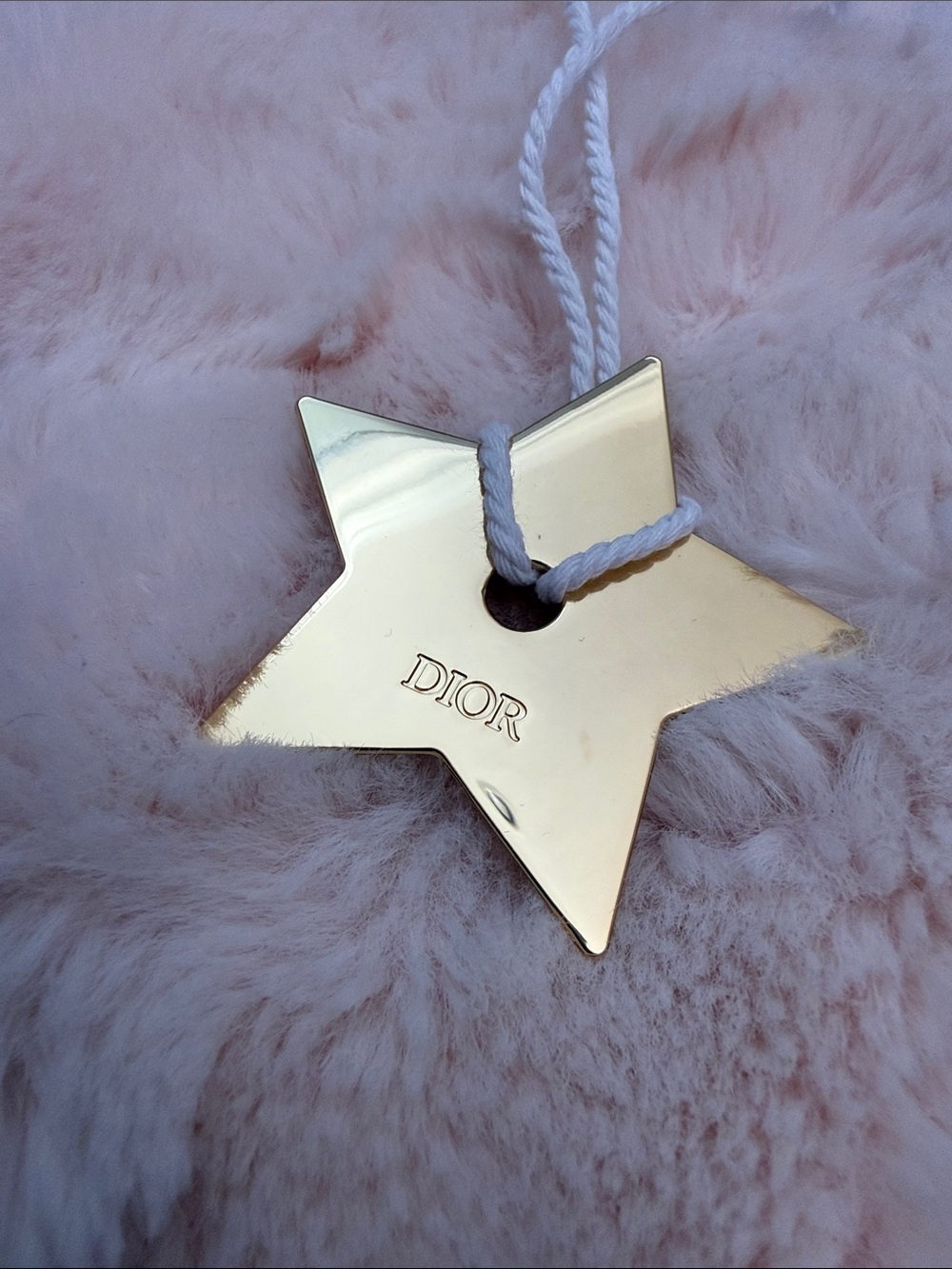 DIOR Star Charm